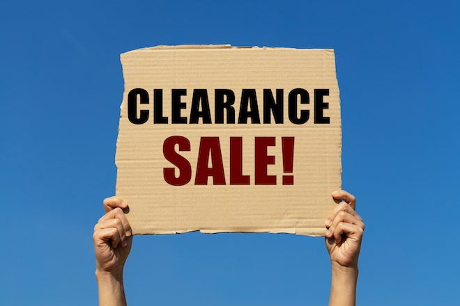 Clearance